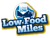 Low Food Miles